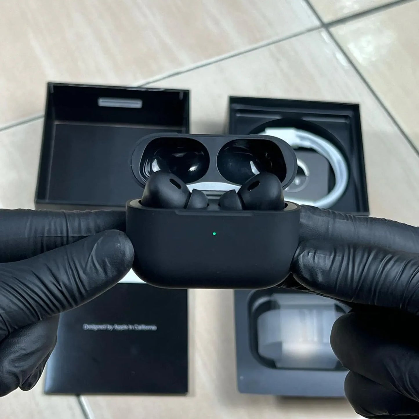 Premium Wireless Earbuds Collection – Earbuds Pro & Air 31 Series | Bluetooth 5.3, Touch Control, Deep Bass Sound