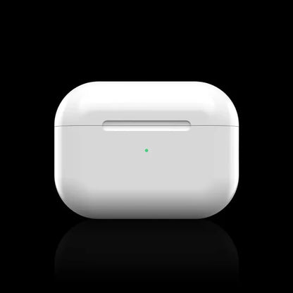 AirBuds Pro (White) – Luxury Wireless Sound