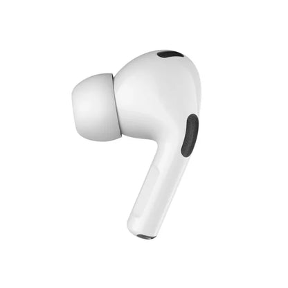 AirBuds Pro (White) – Luxury Wireless Sound
