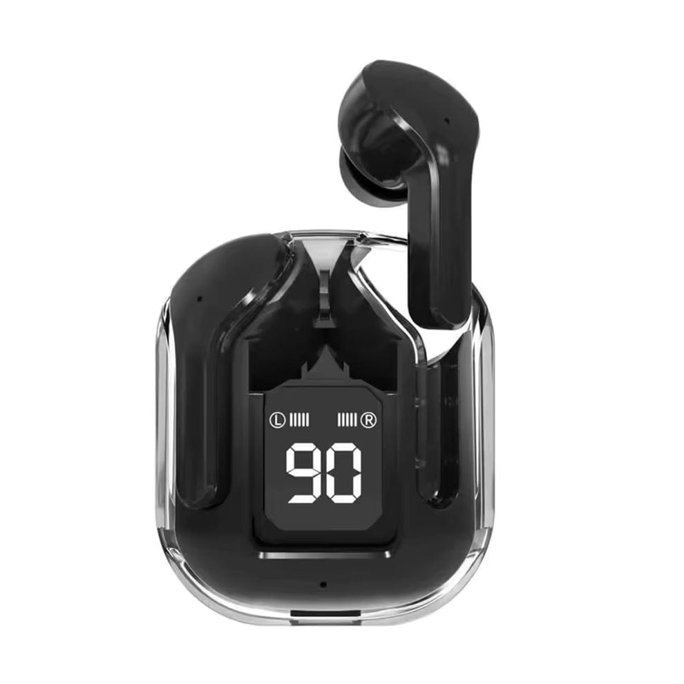 Premium Wireless Earbuds Collection – Earbuds Pro & Air 31 Series | Bluetooth 5.3, Touch Control, Deep Bass Sound