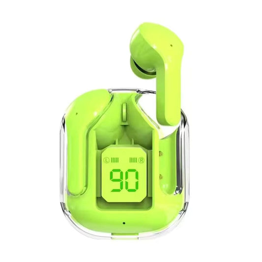 Premium Wireless Earbuds Collection – Earbuds Pro & Air 31 Series | Bluetooth 5.3, Touch Control, Deep Bass Sound