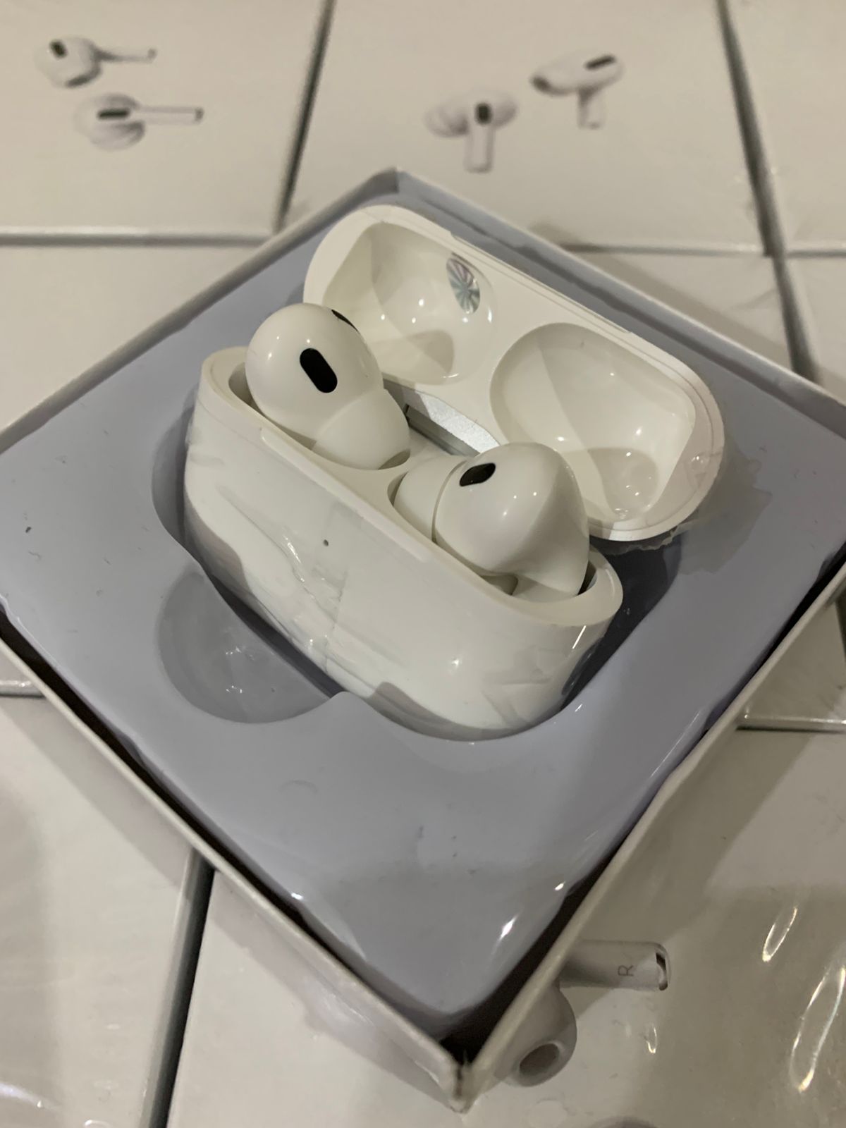 Premium Wireless Earbuds Collection – Earbuds Pro & Air 31 Series | Bluetooth 5.3, Touch Control, Deep Bass Sound