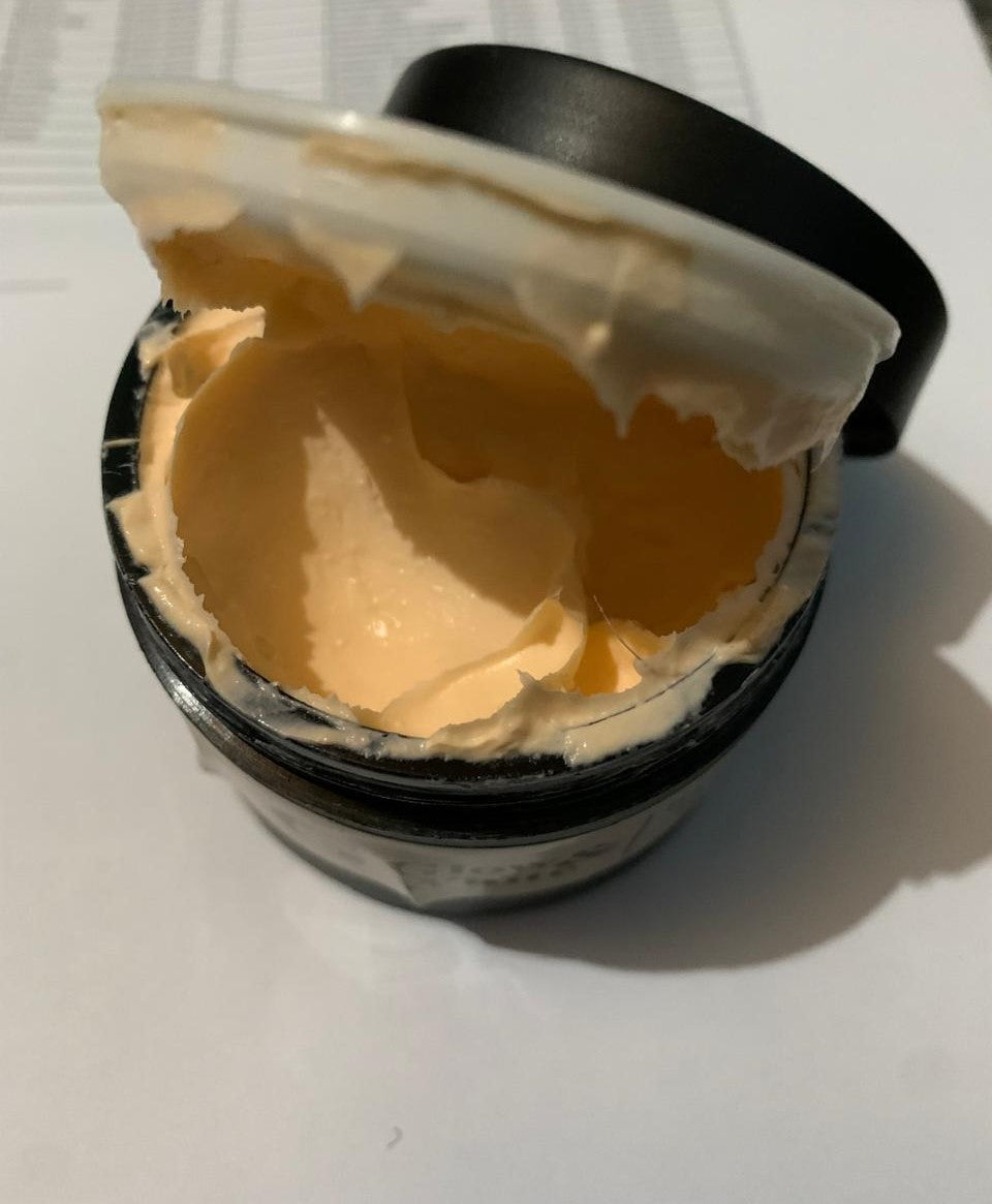 Zafrani Glow Cream – Natural Brightening & Radiance Formula (Original)