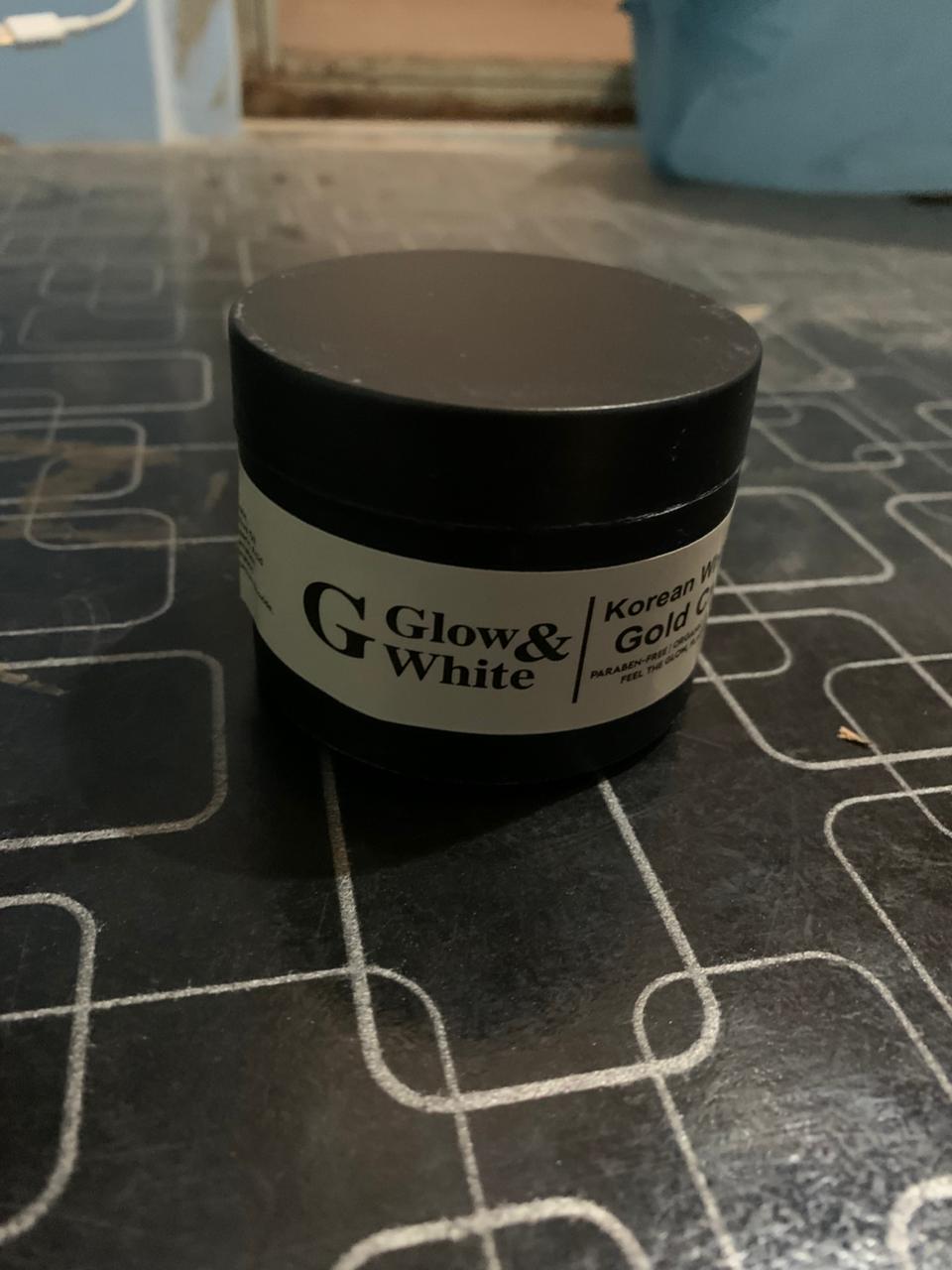 Zafrani Glow Cream – Natural Brightening & Radiance Formula (Original)