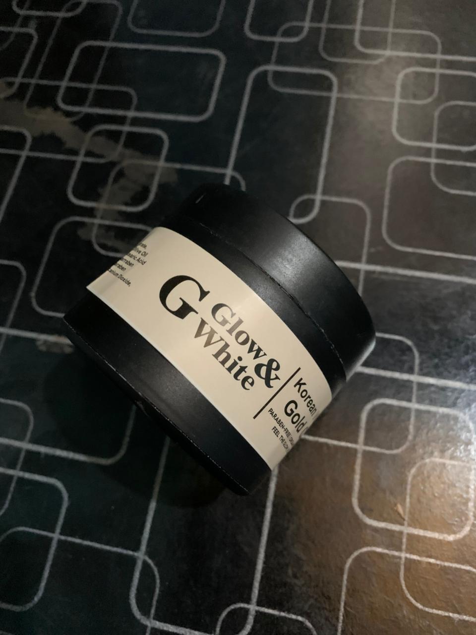 Zafrani Glow Cream – Natural Brightening & Radiance Formula (Original)