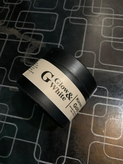 Zafrani Glow Cream – Natural Brightening & Radiance Formula (Original)