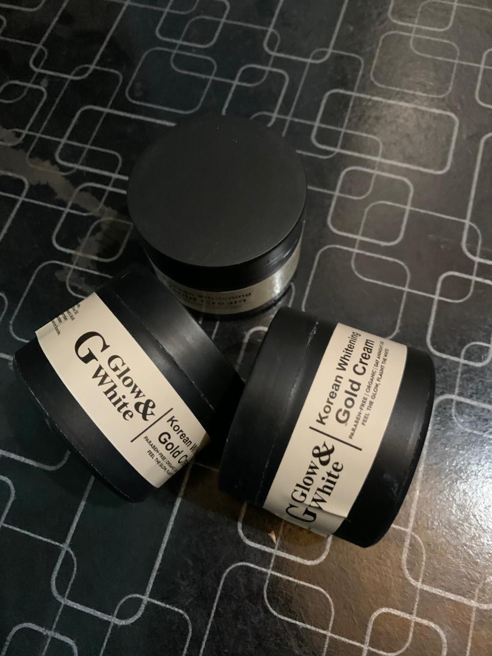 Zafrani Glow Cream – Natural Brightening & Radiance Formula (Original)