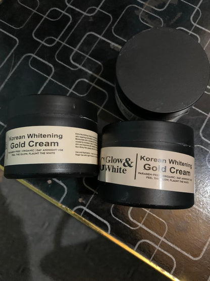 Zafrani Glow Cream – Natural Brightening & Radiance Formula (Original)